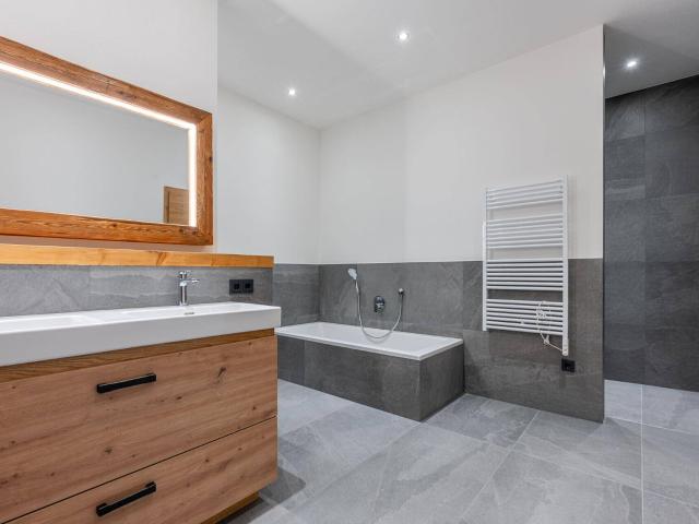 Exklusiver Neubau Freizeitwohnsitz