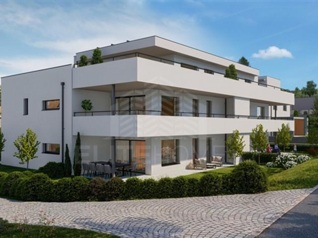 EXKLUSIVER NEUBAU IN ZENTRALER UND DENNOCH RUHIGER LAGE