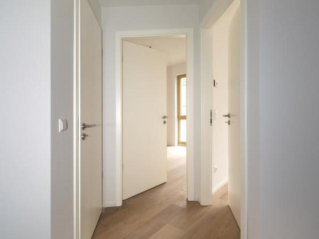 Exklusiver Neubau in Altlindenau! 4 Zimmerwohnung mit Loggia !