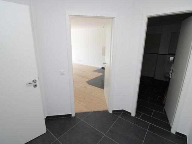 Exklusiver Neubau in Gohlis Mitte! 4 Zimmerwohnung mit Loggia!