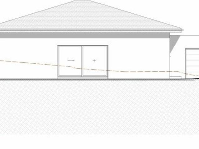 Exklusiver Bungalow– modernes Neubauprojekt in Raab zu kaufen
