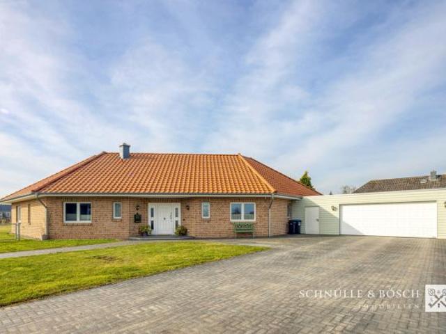 Exklusiver Bungalow in ruhiger Wohnlage Provisionsfrei für Käufer