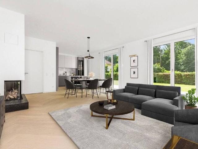 Exklusiver Erstbezug am Scharmützelsee mit moderner Eleganz in bester Lage! PROVISIONSFREI