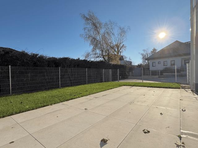 Exklusiver Erstbezug: Dachterrasse mit Wien Blick, Stellplätze inkl. E Lade, Garten/Terrasse u. v. m.!