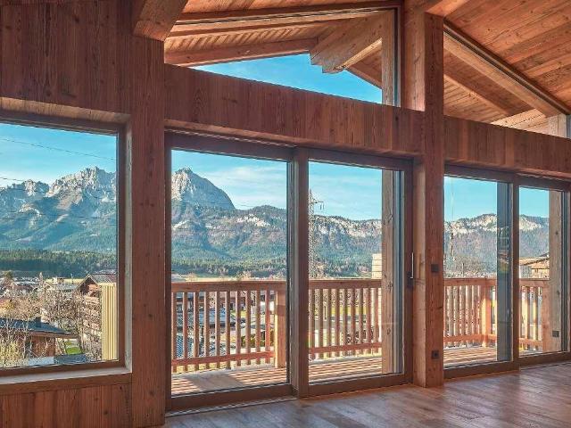 Exklusiver Freizeitwohnsitz in Panoramalage