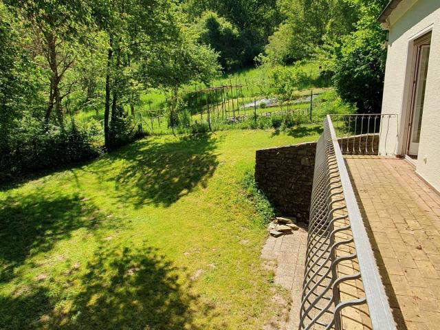 Exklusiver Rückzugsort im Herzen der Natur vor den Toren der Burgstadt Eppstein im Taunus