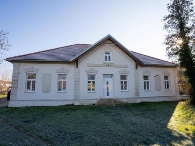 Exklusiver Reiterhof & Historisches Herrenhaus