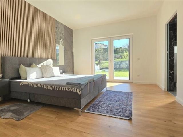 Exklusiver Wohntraum für die ganze Familie – stilvoller Bungalow in Launsdorf