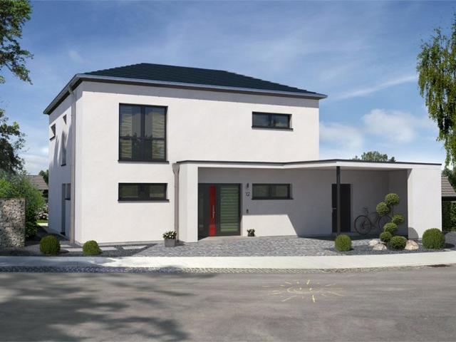 Exklusiver Wohntraum in Bayreuth inkl. Grundstück!