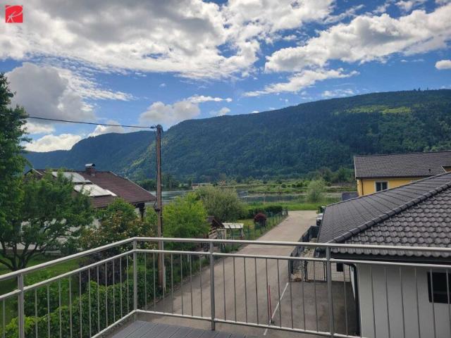 Exklusiver Wohntraum mit Seeblick Erstbezug