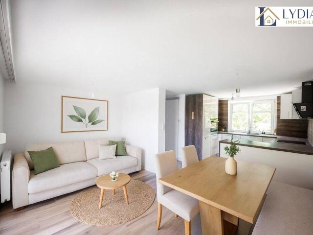 Exklusiver Wohntraum mit privater Ruheoase Kleingartenhaus mit Pool auf Eigengrund / Stellplatz / Nähe U Bahn U1!