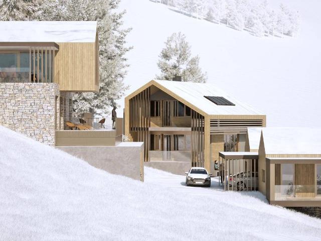 Exklusiver Zweitwohnsitz in Lachtal, direkt im Skigebiet