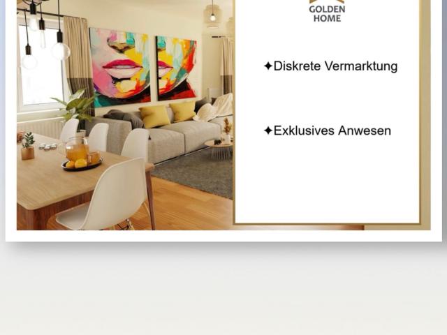 Exklusives Mehrfamilienhaus im beliebten Berlin Wilmersdorf im Rheingauviertel