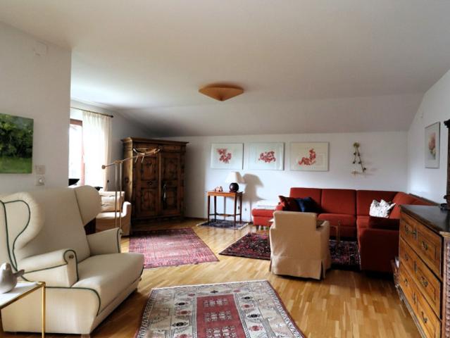 Exklusives Mehrfamilienhaus in Eugendorf mit großem Garten