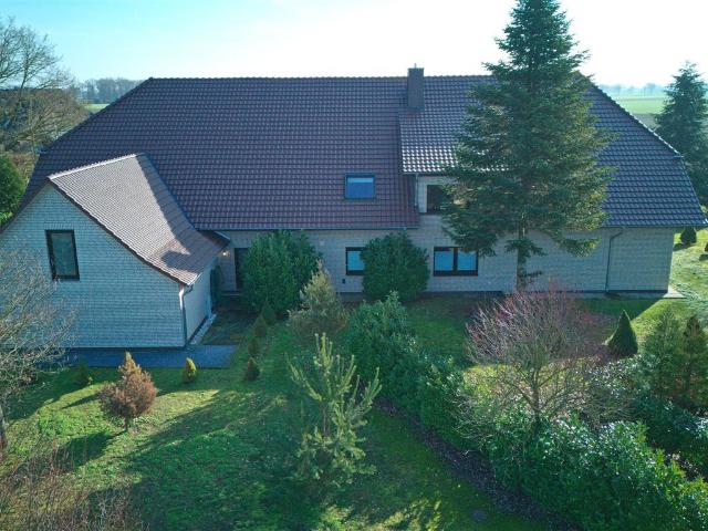 Exklusives Mehrgenerationenhaus im modernstem Standard