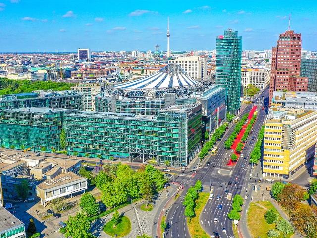 EXKLUSIVES & MODERNES 5 ZIMMER PENTHOUSE in modenrem Archiitektenhaus MIT PANORAMABLICK
