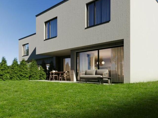 Exklusives Neubau Doppeleinfamilienhaus in Uznach – Ihr neues Zuhause ab 2025 | dreamo. Ch