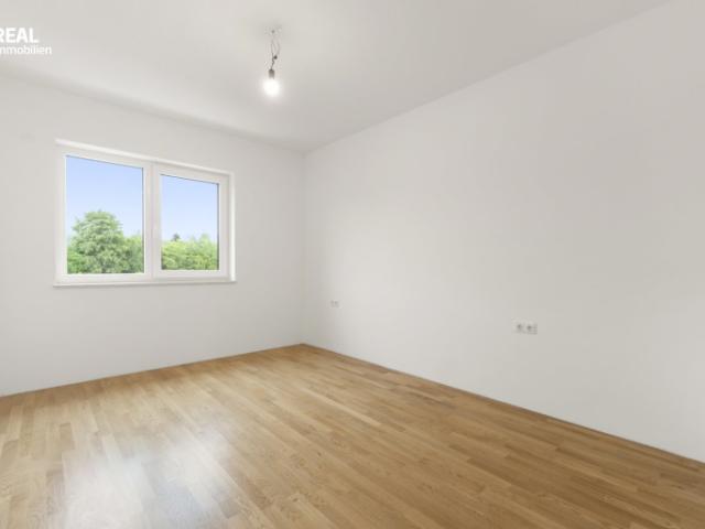 Exklusives Neubau Doppelhaus mit Garten in sonniger Siedlungslage in Knittelfeld