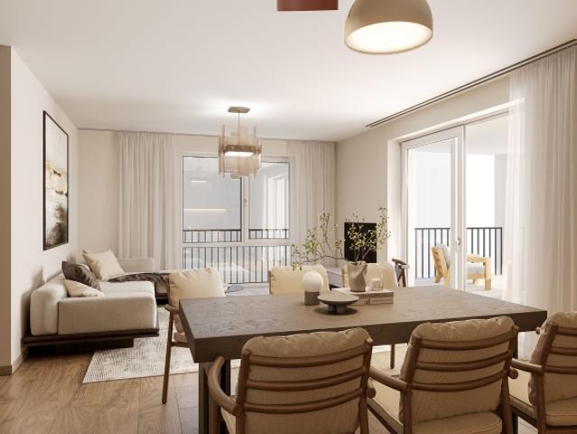 Exklusives Neubau Erlebnis Lichtdurchflutet und barrierefrei!