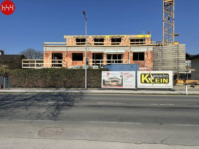 Exklusives Neubau Penthouse mit Traumblick in Oberalm Luxus und Komfort auf 112m² Keine Provision