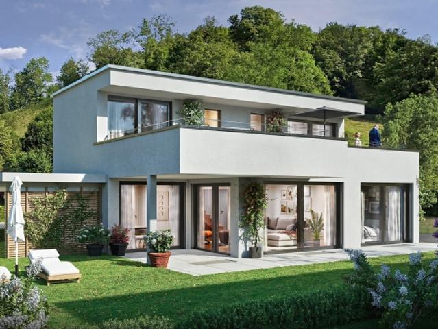 Exklusives Neubauprojekt in Zullwil – Wohnen nach Ihren Vorstellungen