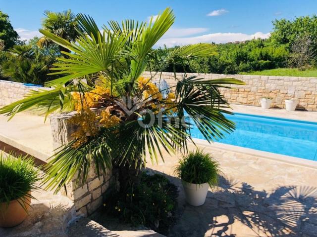 Exklusives Angebot: Villa bei Poreč zu verkaufen!