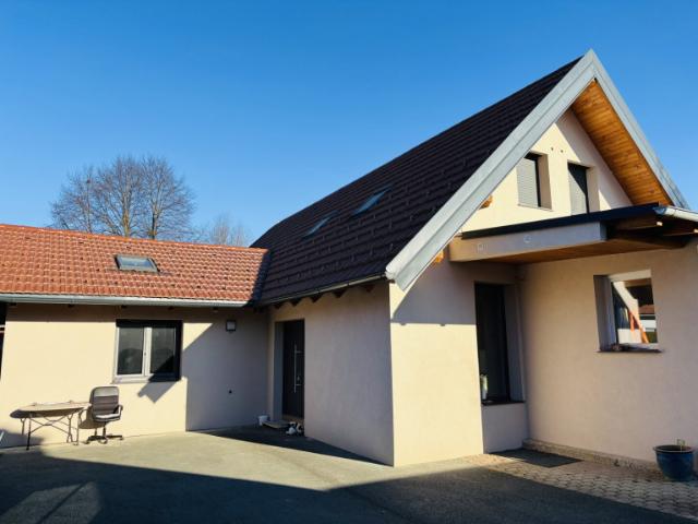EXKLUSIVES ANGEBOT: Zwei Einfamilienhäuser im Herzen von Fernitz Mellach Seltene Gelegenheit im Kerngebiet!