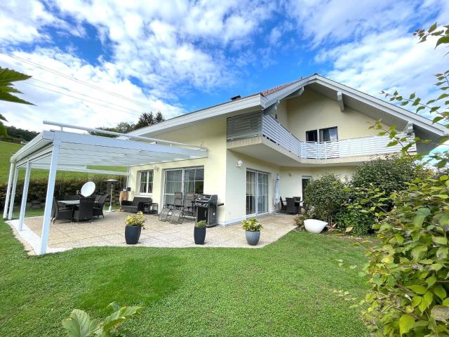 Exklusives Anwesen in Ruhelage in Graz / LKH Nähe