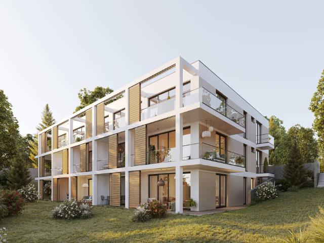 Exklusives Apartment in Berlin Steglitz