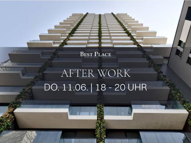 Exklusives Apartment mit weitläufigem Süd Balkon