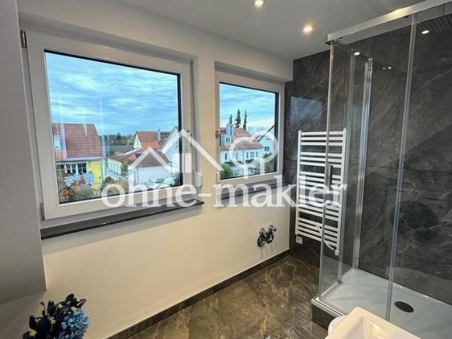 Exklusives Apartment Neu möbliert inkl. Privatgarten