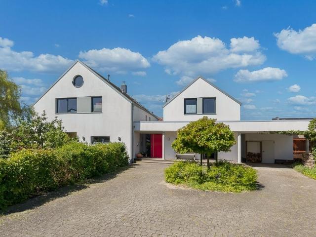 Exklusives Architektenhaus in Ostseebad Nienhagen Ihr persönliches Paradies an der Ostsee
