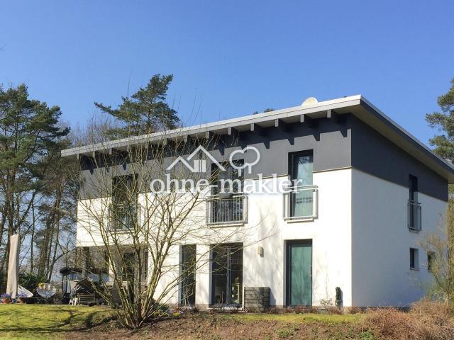 Exklusives Architektenhaus provisionsfrei