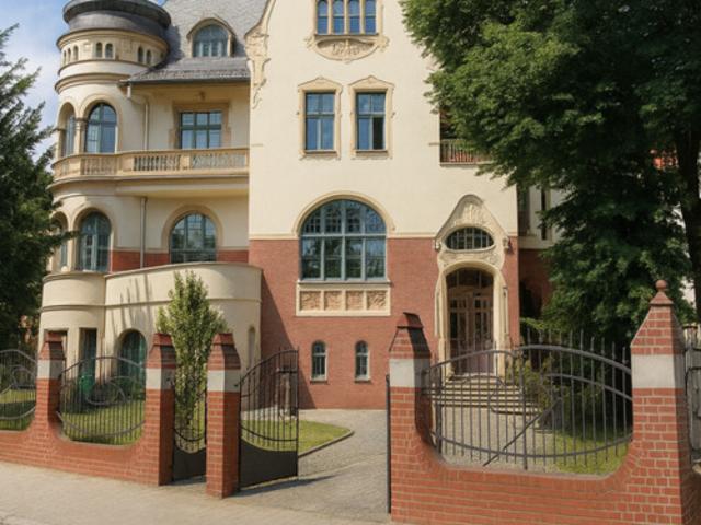 exklusives Büro in zentraler Lage