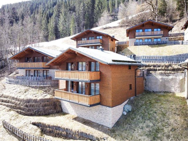 Exklusives Chalet in Wagrain – Ski In/Ski Out Touristische Vermietung & Eigen­nutzung möglich!