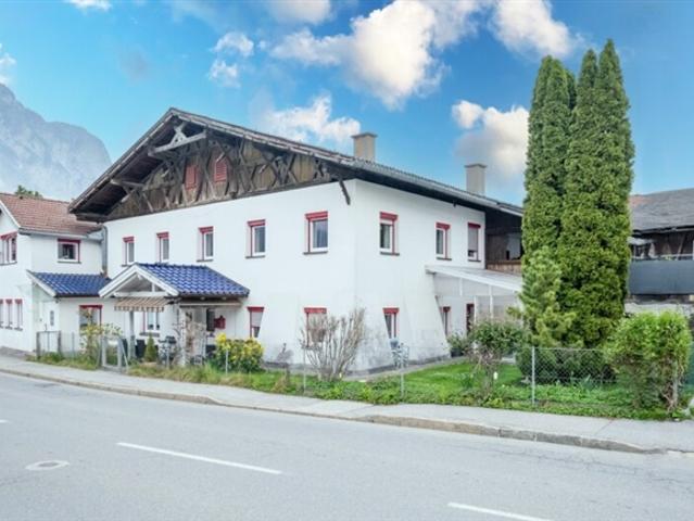 Gelegenheit barrierefreies und rollstuhlgerechtes Mehrfamilienhaus in Kematen/Tirol