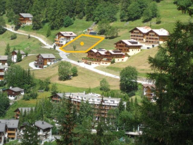 Exklusives Baugrundstück