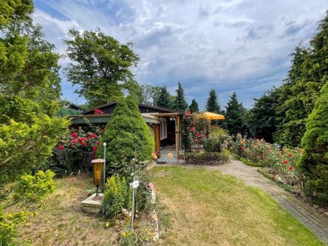 Exklusives Baugrundstück in Liegau Augustusbad * voll erschlossen * *provisionsfrei