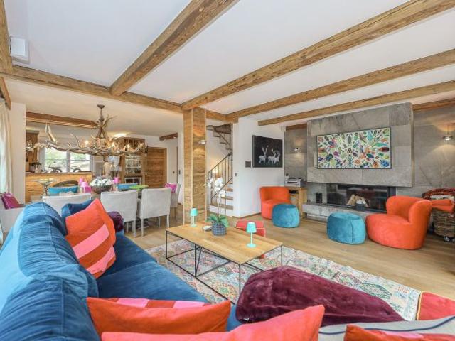 Exklusives Eck Reihenhaus in sonniger Ruhelage