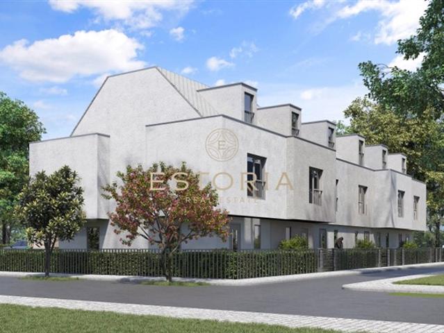 Exklusives Eckreihenhaus mit großem Garten – Ihr Rückzugsort in 1230 Wien, Inzersdorf“