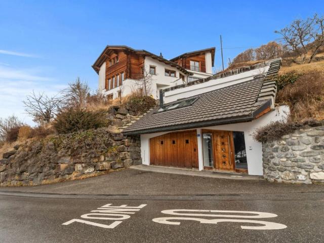 Exklusives Einfamilienhaus