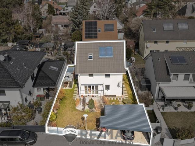 Exklusives Einfamilienhaus – Ihr Traumhaus wartet auf Sie!