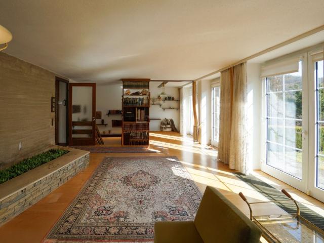 Exklusives Einfamilienhaus im Zentrum von Purkersdorf