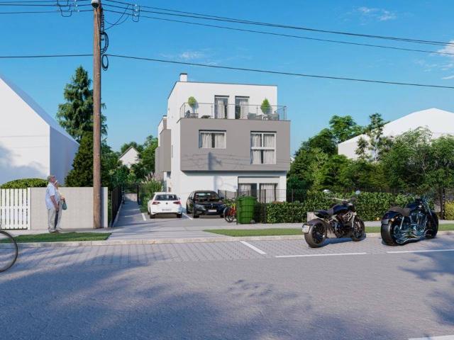 Exklusives Einfamilienhaus in Zentraler Lage Nähe U1