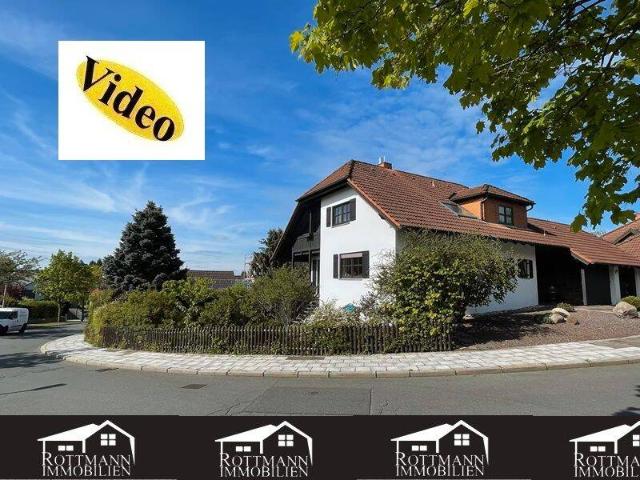Exklusives Einfamilienhaus in Hof mit gehobener Innenausstattung