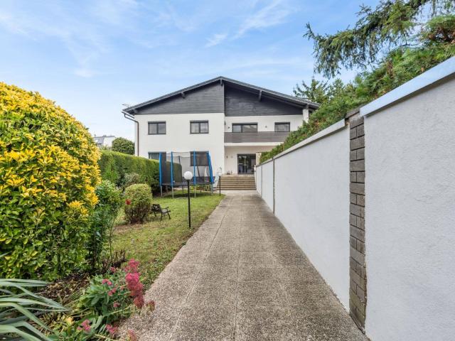 Exklusives Einfamilienhaus in ruhiger Lage!