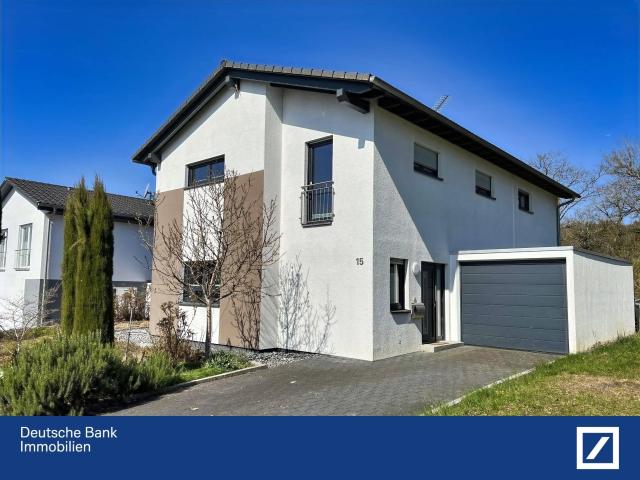 Exklusives Einfamilienhaus mit Alpenblick Perfekt für Familien!