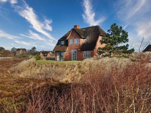 Exklusives Einzelhaus mit Weitblick