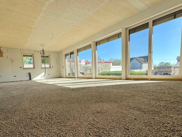 Exklusives Griffner Haus mit Pool, Zwei Terrassen und hochwertiger Ausstattung 20 Minuten von Bratislava und nahe Wien