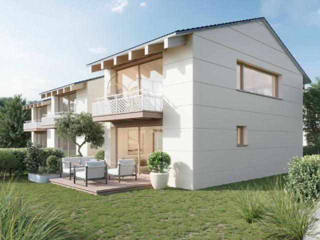 Exklusives Kompakthaus in Zeglingen Bezug Sommer 2025